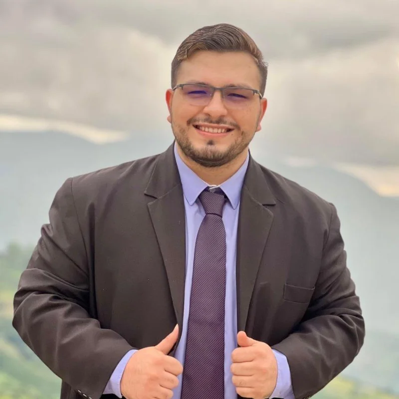 Leandro Valencia Buitrago